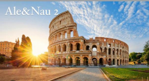 Ale&Nau 2 Rome